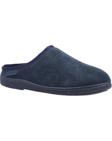 Hush Puppies Ashton Slipper