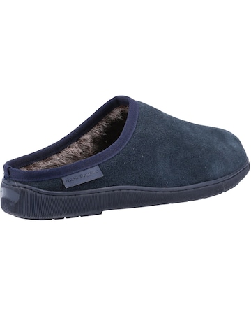 Hush Puppies Ashton Slipper