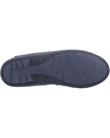 Hush Puppies Ashton Slipper
