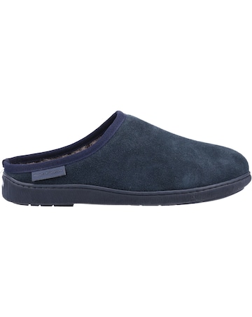 Hush Puppies Ashton Slipper