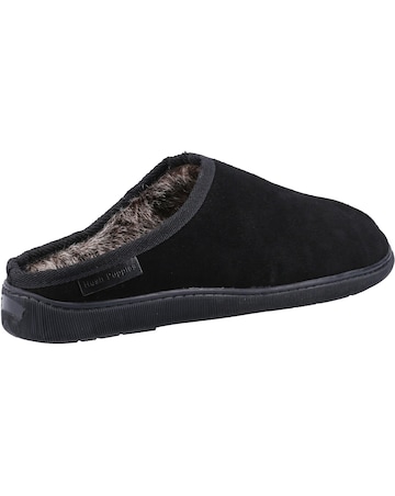 Hush Puppies Ashton Slipper