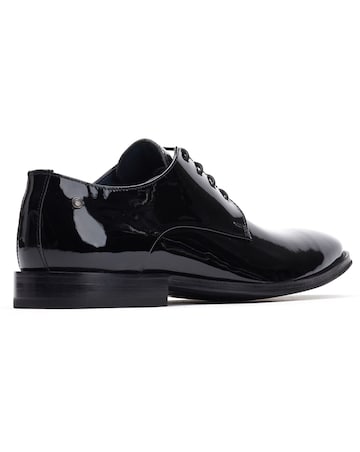Base London Marley Lace Up Formal Shoe