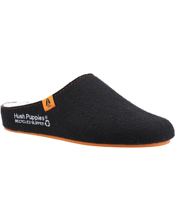 Hush Puppies The Good Slipper