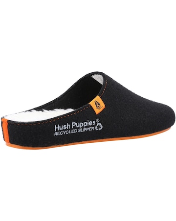 Hush Puppies The Good Slipper
