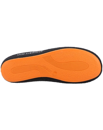 Hush Puppies The Good Slipper