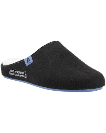 Hush Puppies The Good Slipper