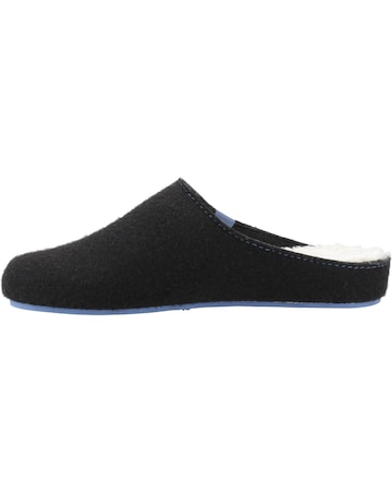 Hush Puppies The Good Slipper