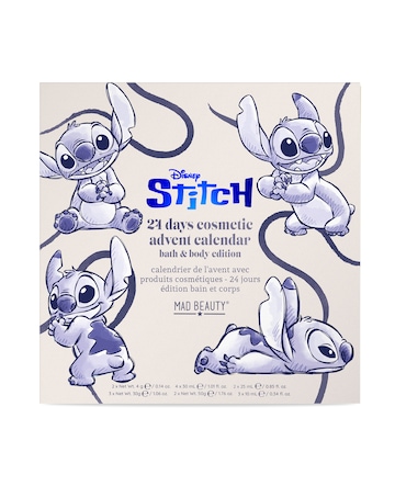 Stitch Denim 24 Beauty Advent Calendar