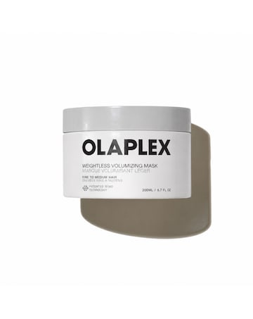 Olaplex Weightless Nourishing Mask