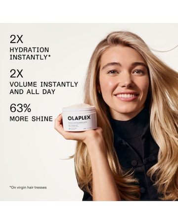 Olaplex Weightless Nourishing Mask