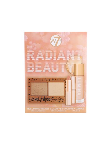 W7 Complete face Bundle