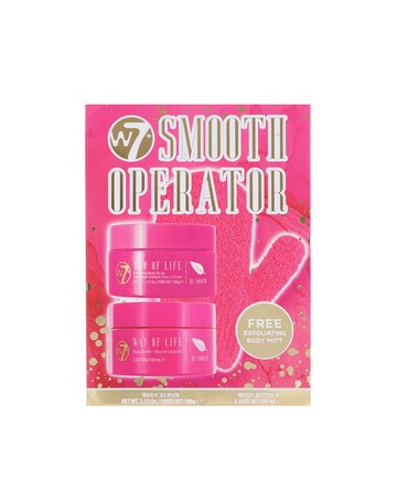 W7 Pamper Bundle