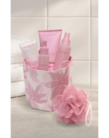 Body Collection Indulgent Gift Box