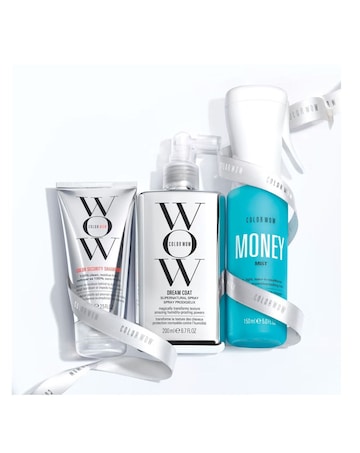 Color Wow Slay Anti-Frizz Kit