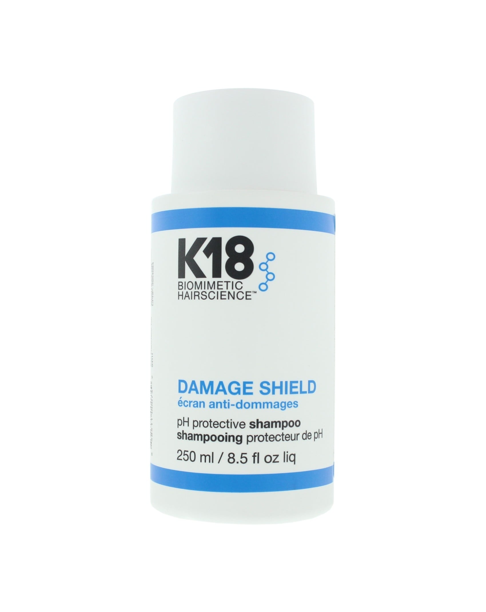 K18DamageShieldPhProtectiveShampoo250ml