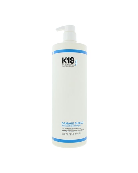 K18 Damage Shield pH Protective Shampoo 930ml