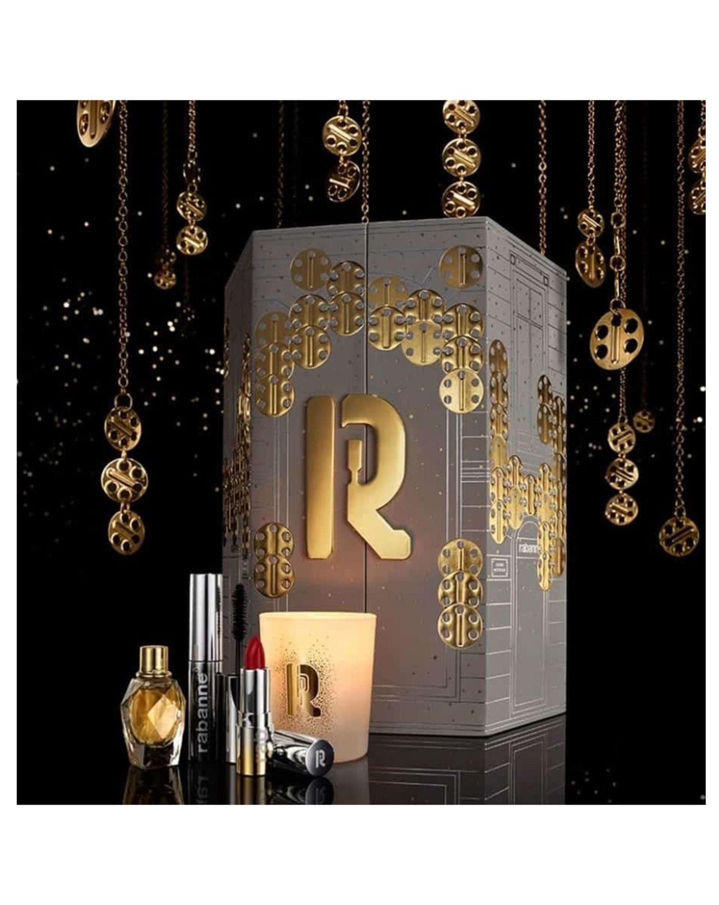 Paco Rabanne Advent Calendar