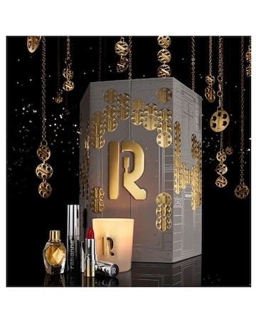 Paco Rabanne Advent Calendar Worth GBP300