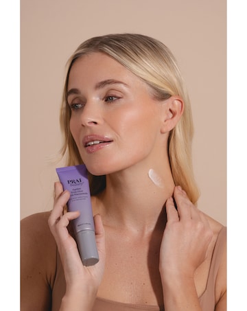 PRAI Ageless Even Glow with Niacinamide Daily Moisturiser