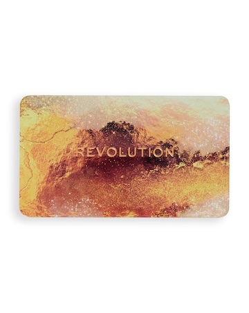 Revolution Forever Flawless Palette Bronze Temptation
