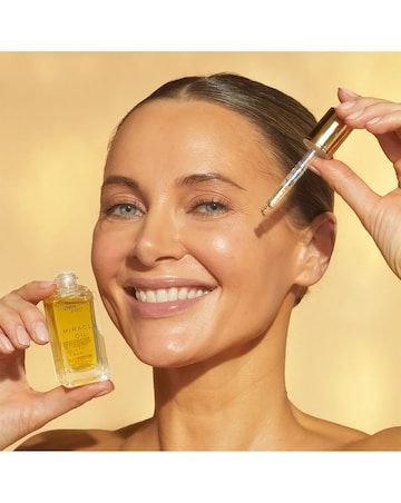 Revolution Beauty Pro Miracle Oil