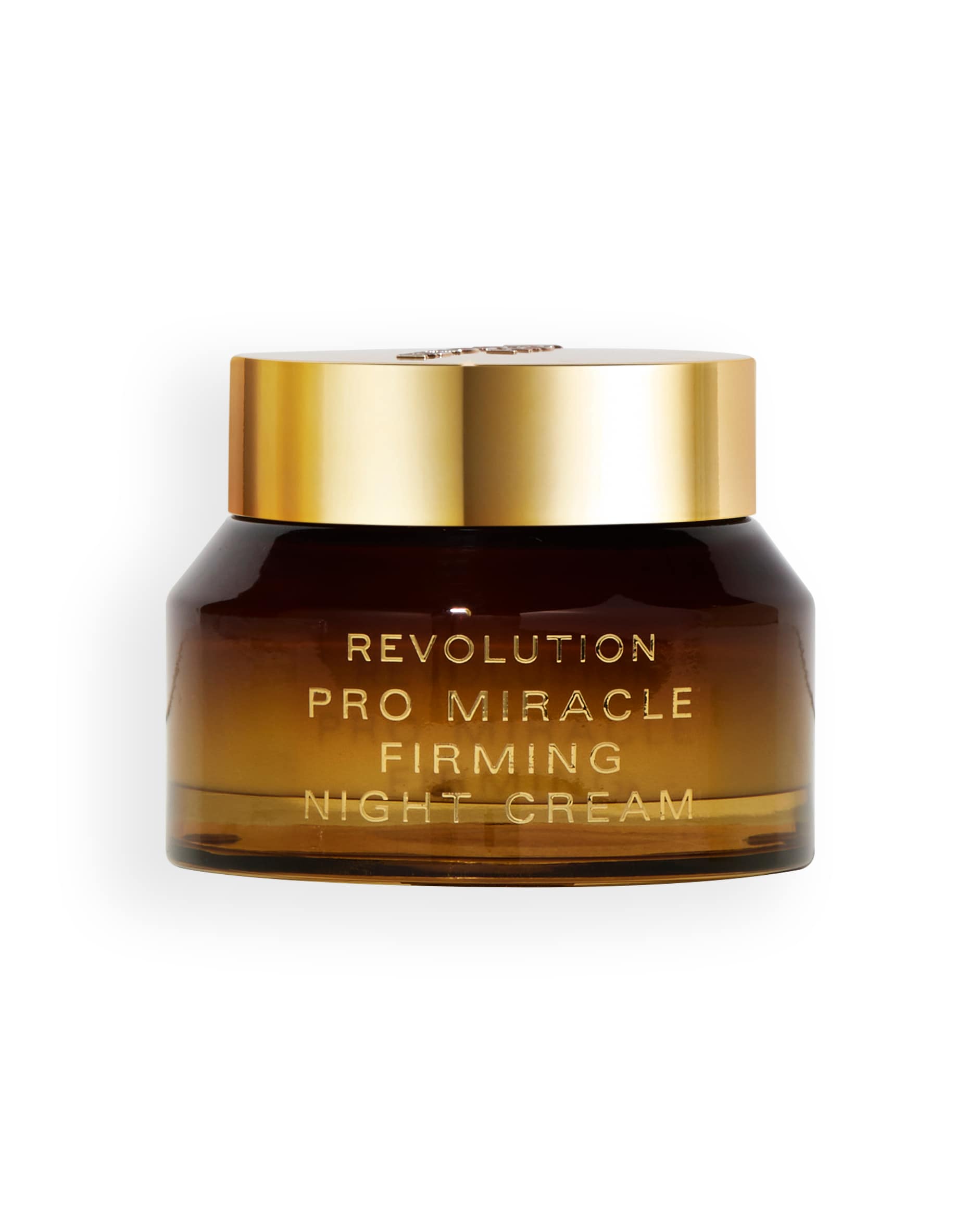 Revolution Pro Miracle Night Cream