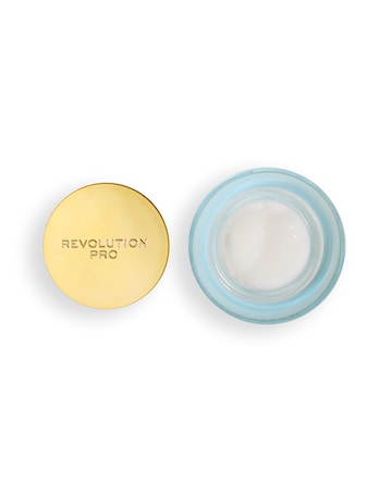 Revolution Pro Miracle Water Cream