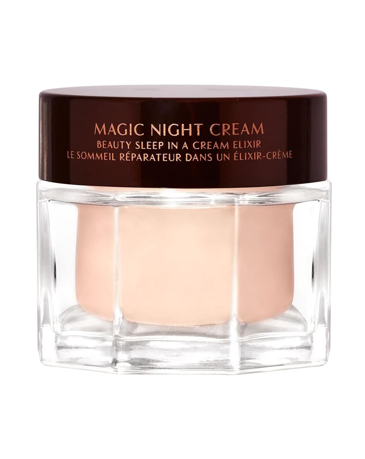 New In - Charlotte Tilbury Magic Night Cream 50ml