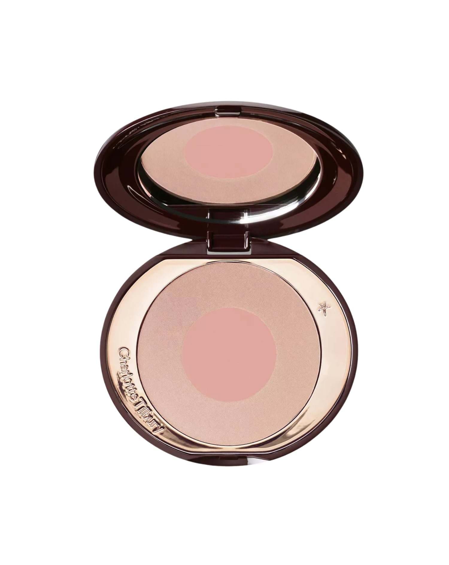 Charlotte Tilbury blusher First love 8g