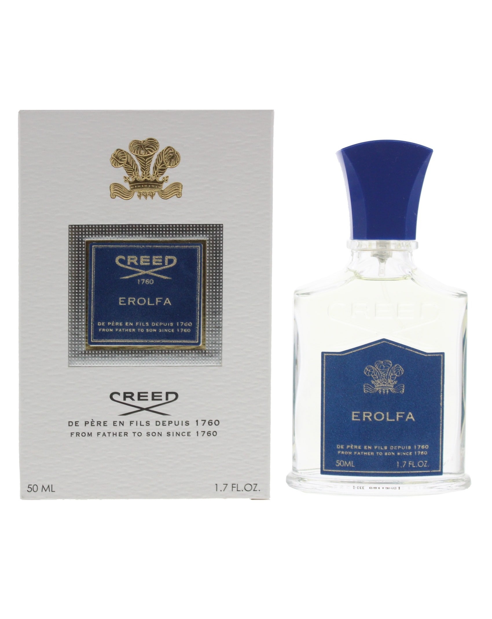 Creed Erolfa Eau de Parfum 50ml