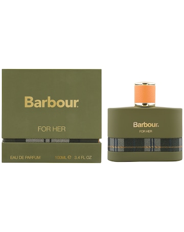Barbour Heritage For Her 100ml