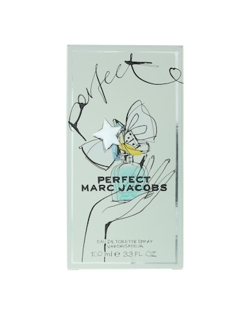 Marc Jacobs Perfect Eau de Toilette 100ml