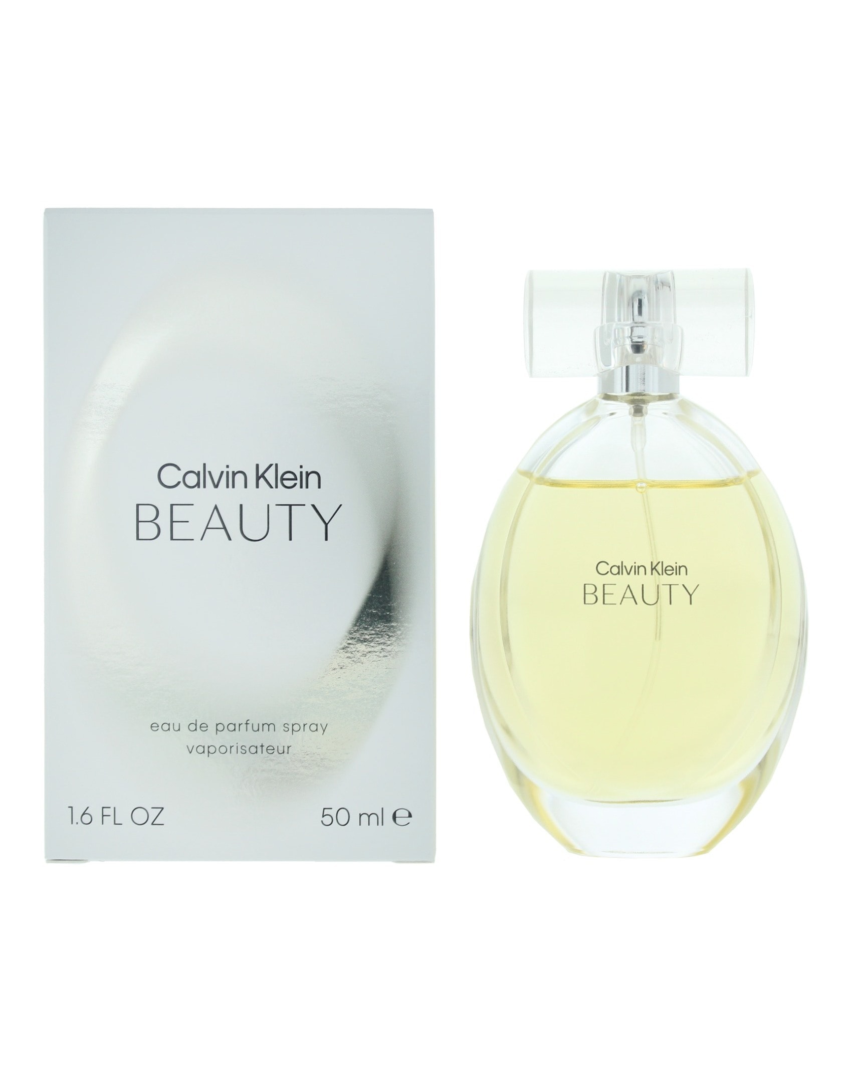 Calvin Klein Beauty Eau de Parfum 50ml