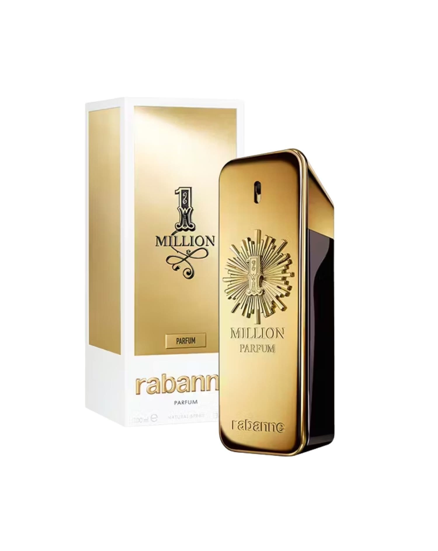 Paco Rabanne 1 Million 100ml Parfum-S