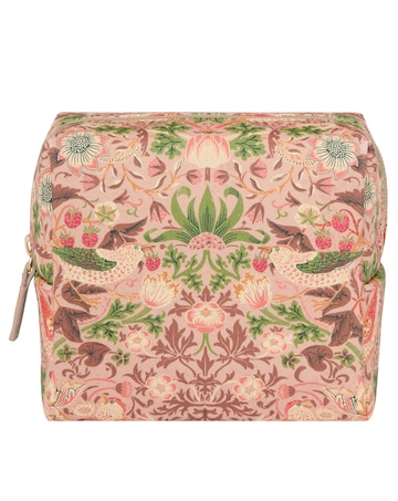 William Morris The Voyager In Flight Skincare Kit With Velvet Eye Mask