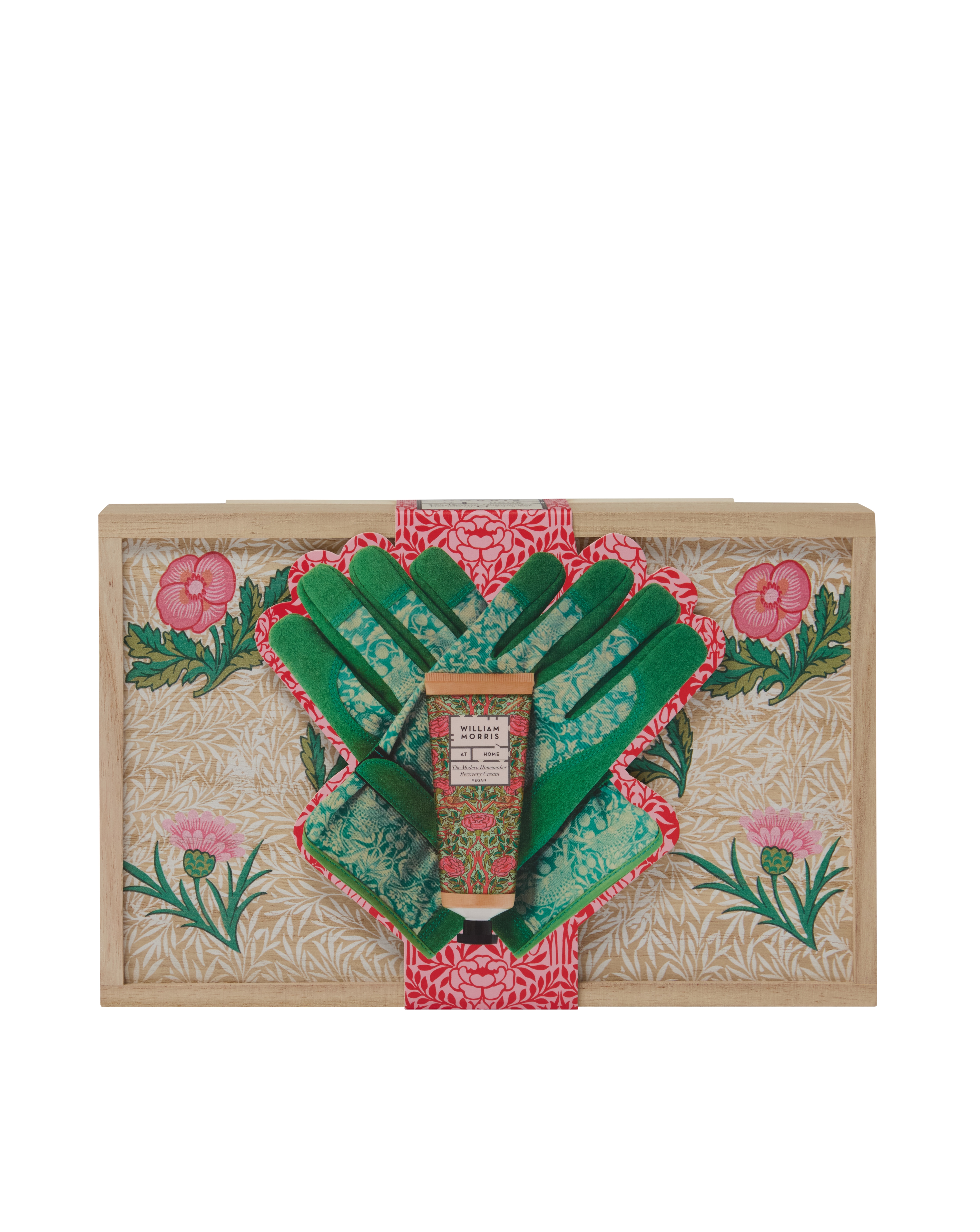 New In - William Morris Homemaker Garden Set
