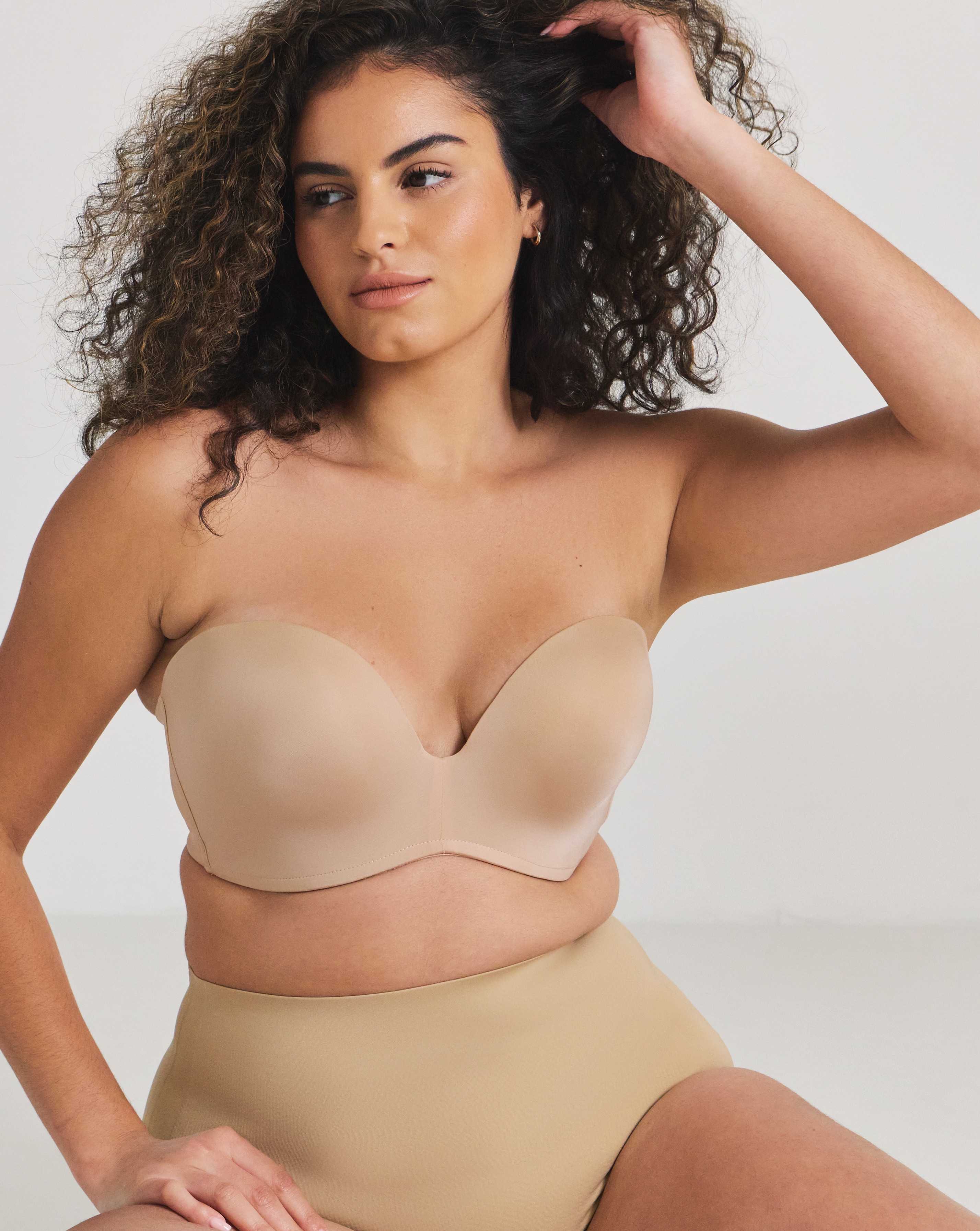 Wonderbra Ultimate Strapless Bra