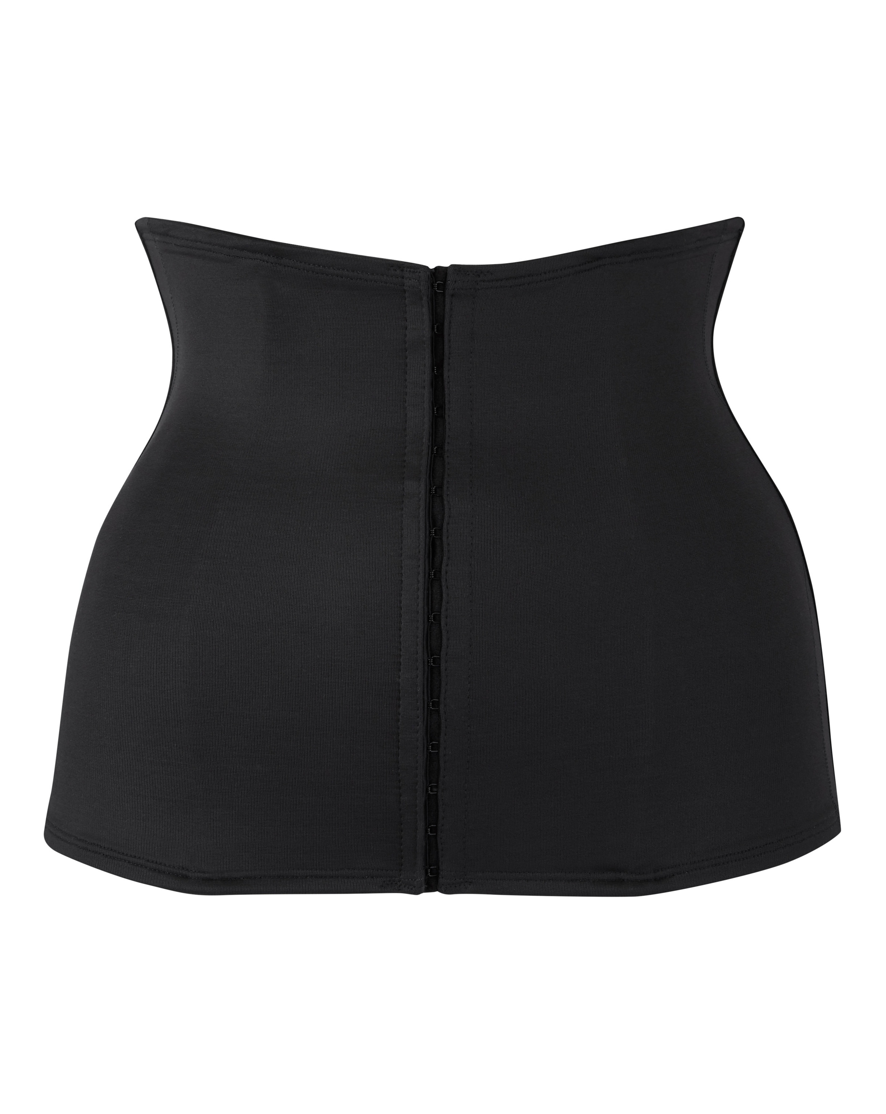 Miraclesuit Classic Waist Cincher Black