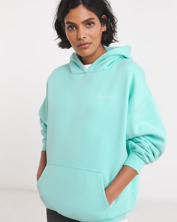 Gym King 365 Relaxed Fit Hoodie