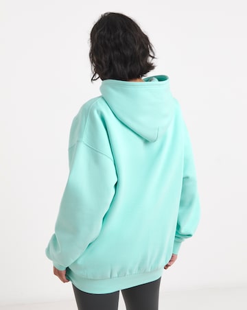 Gym King 365 Relaxed Fit Hoodie