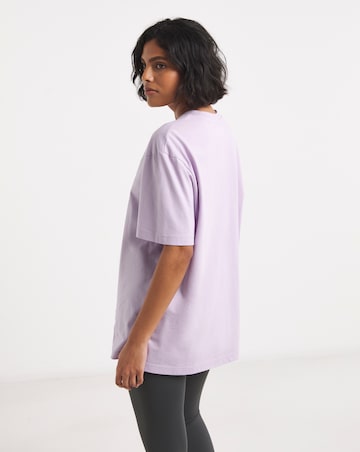 Gym King 365 Boyfriend T-Shirt
