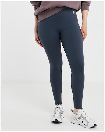 Gym King 365 Scrunch Legging