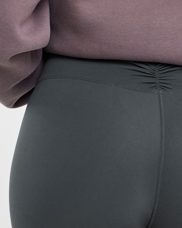 Gym King 365 Scrunch Legging