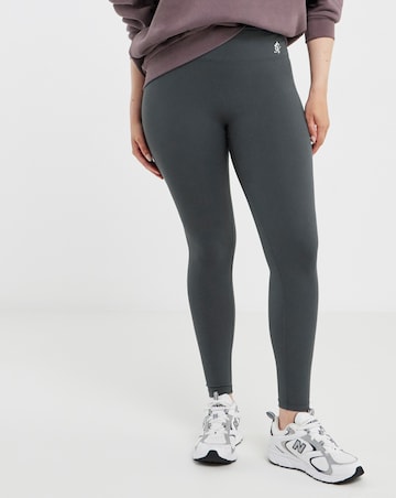 Gym King 365 Scrunch Legging