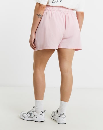 Gym King Signature Woven Shorts