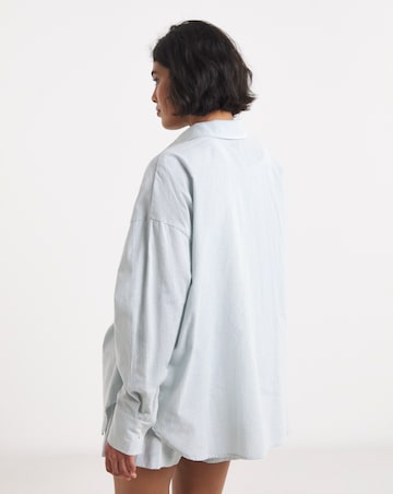 Gym King Signature Woven Shirt