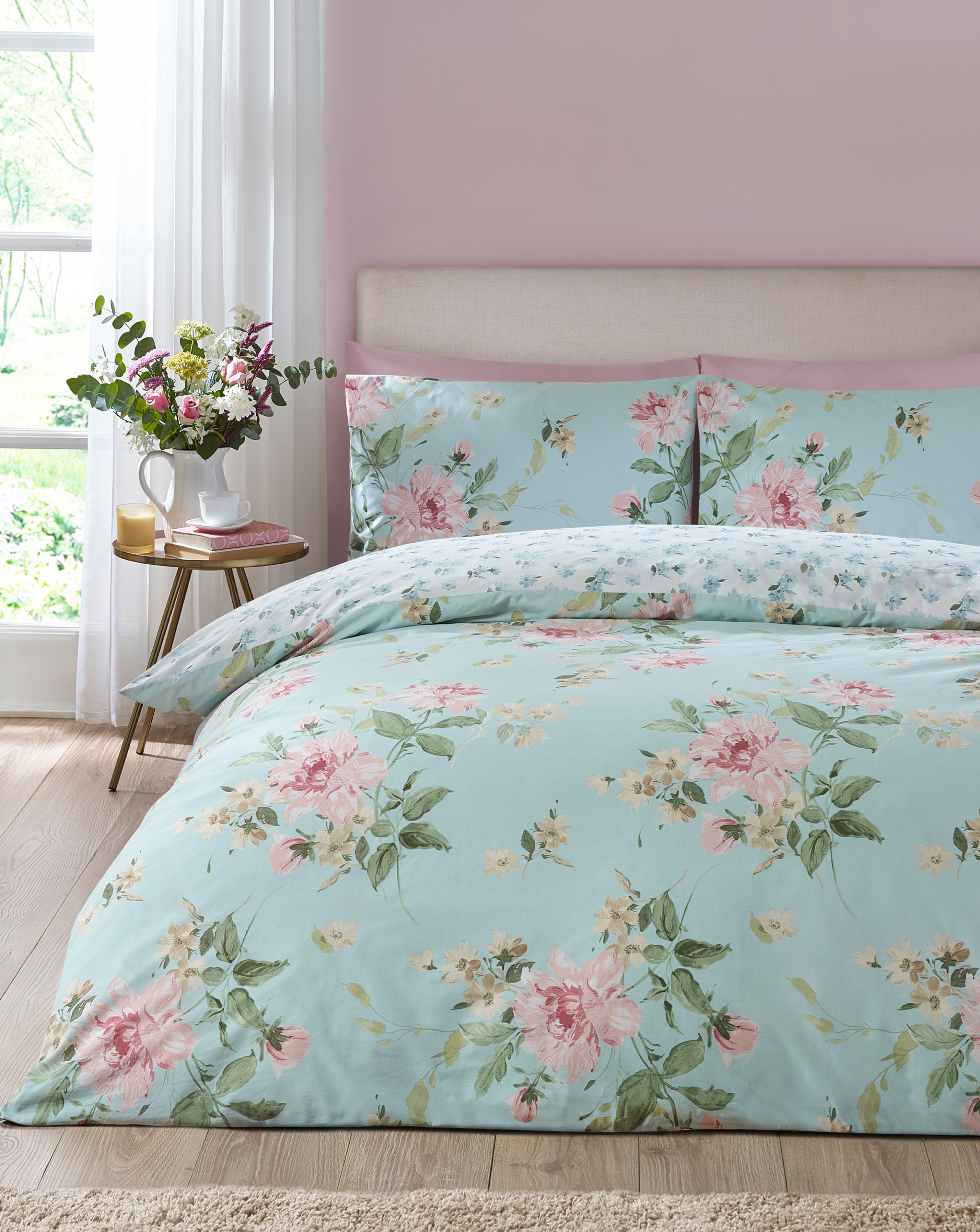 Catherine Lanfield Avebury Duvet Set