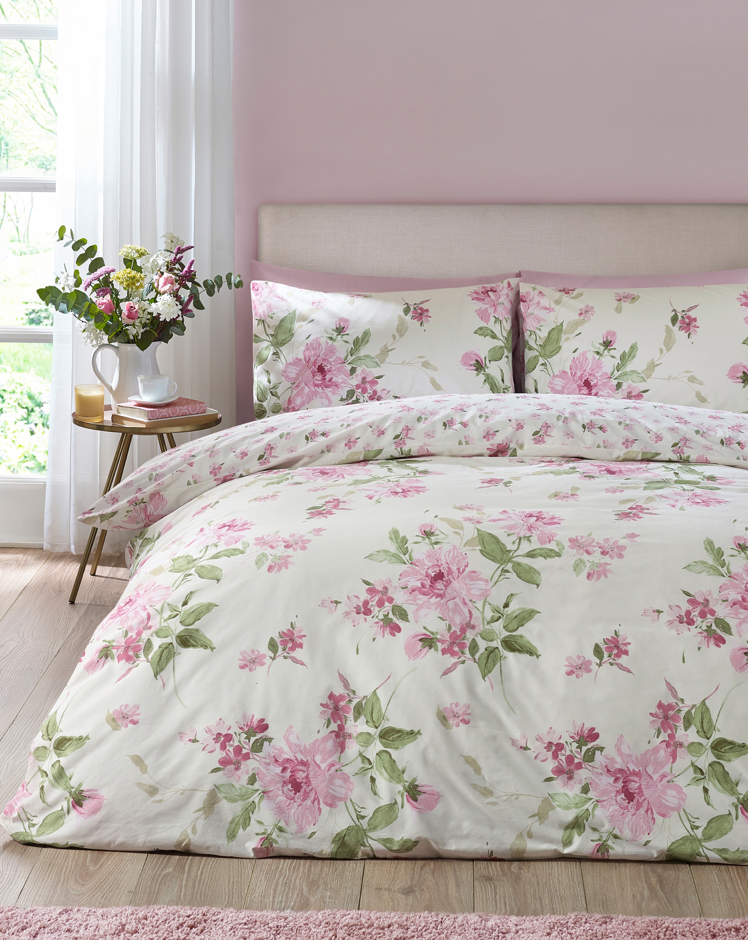 Catherine Lanfield Avebury Duvet Set