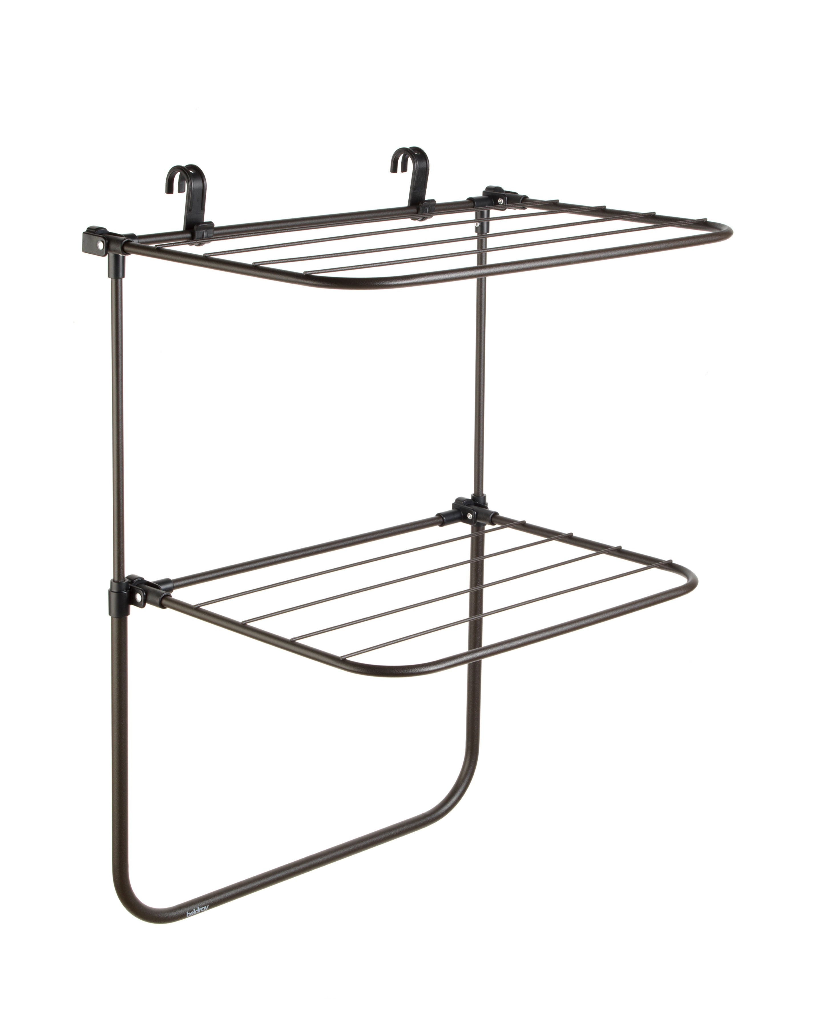 New In - Beldray 2 in 1 Hanging Clothes Airer