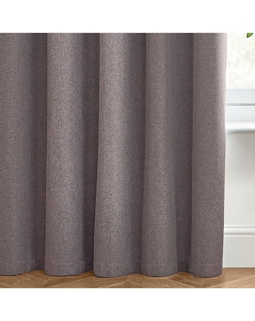 Furn. Dawn Blackout Thermal Eyelet Curtains